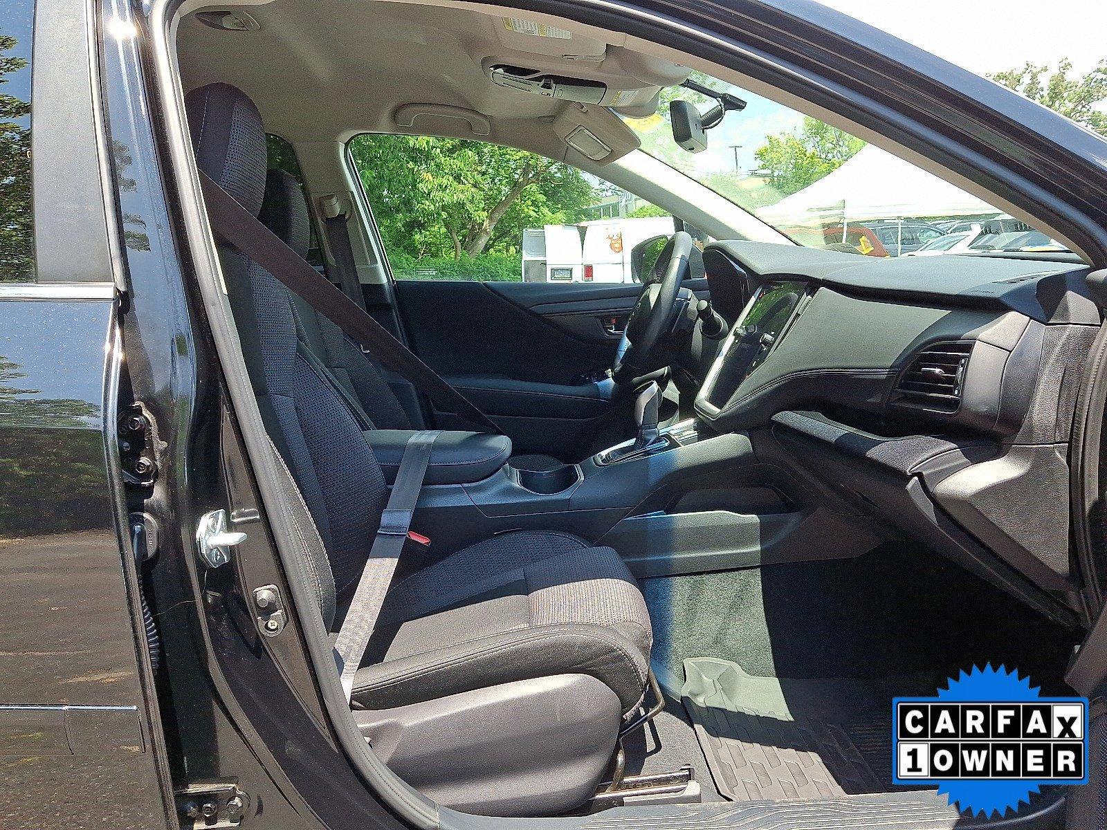 2022 Subaru Outback Vehicle Photo in Harrisburg, PA 17111