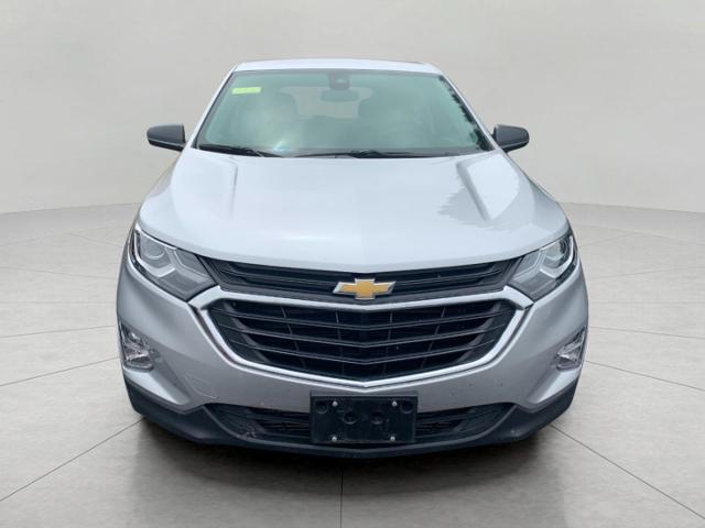 2020 Chevrolet Equinox Vehicle Photo in APPLETON, WI 54914-4656