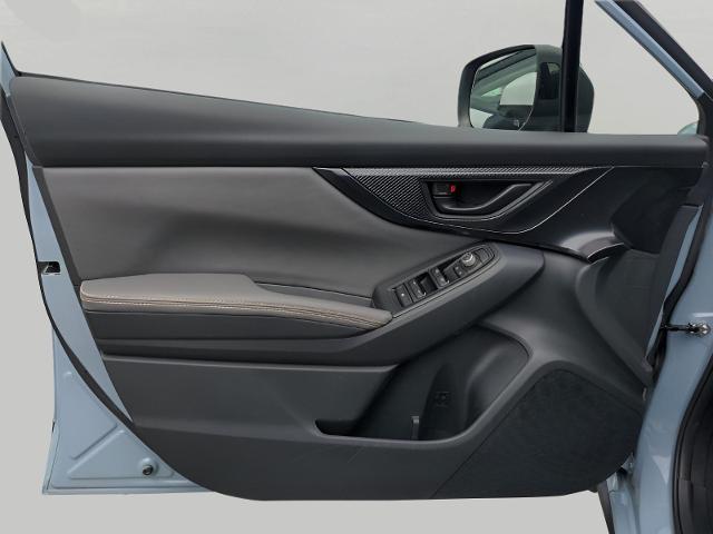 2022 Subaru Crosstrek Vehicle Photo in Green Bay, WI 54304