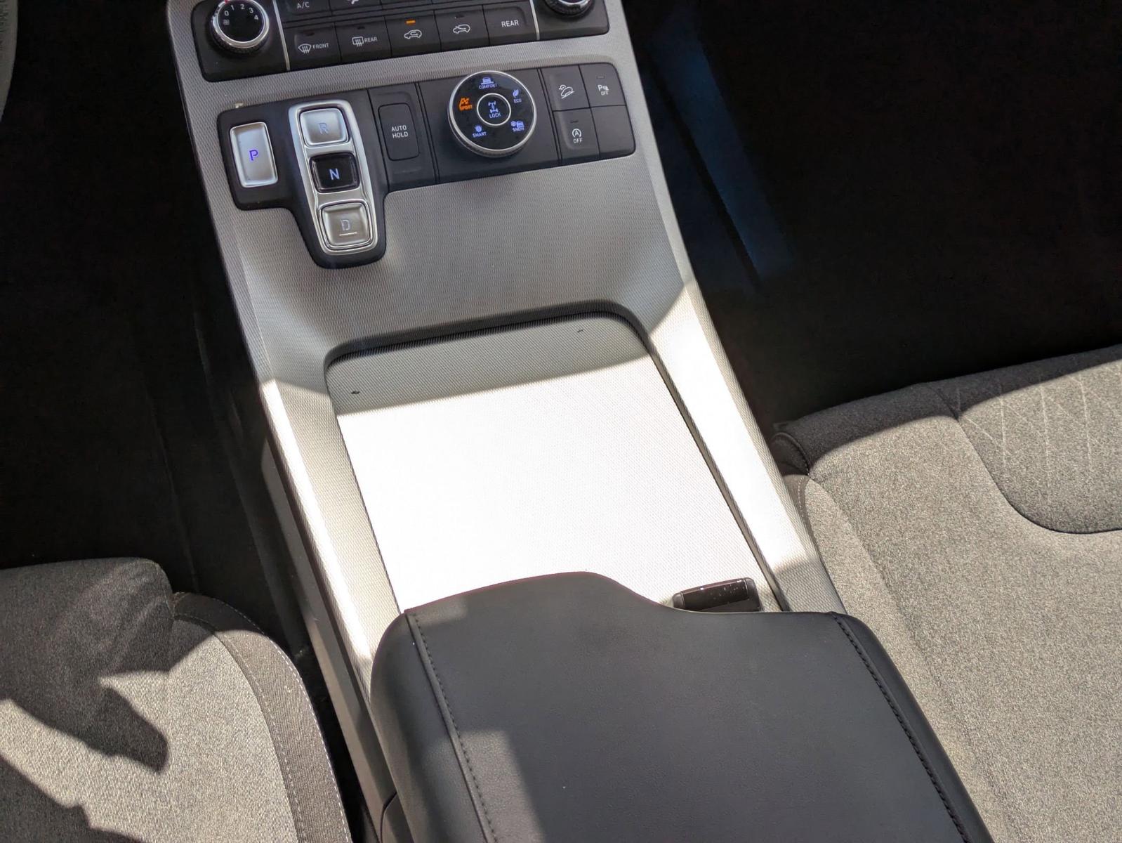 2021 Hyundai Palisade Vehicle Photo in SELMA, TX 78154-1460