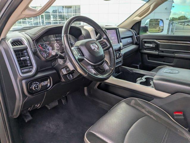 2021 Ram 3500 Vehicle Photo in SELMA, TX 78154-1460