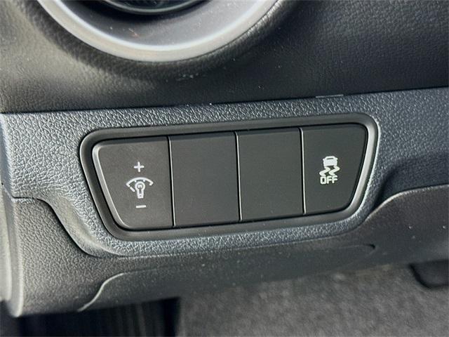 2024 Kia Forte Vehicle Photo in Everett, WA 98204