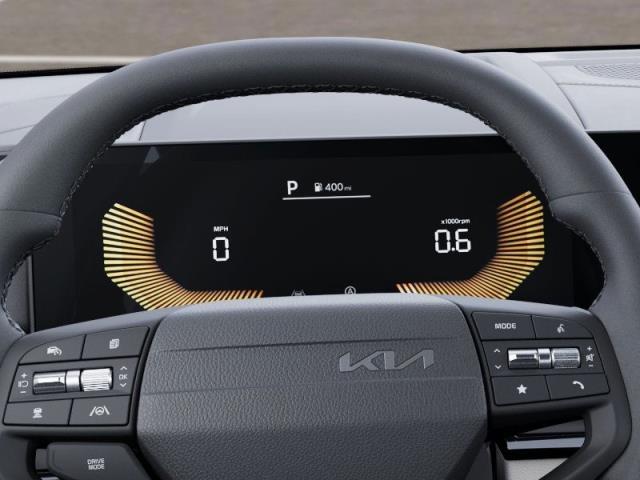 2026 Kia Sportage Vehicle Photo in Oshkosh, WI 54904