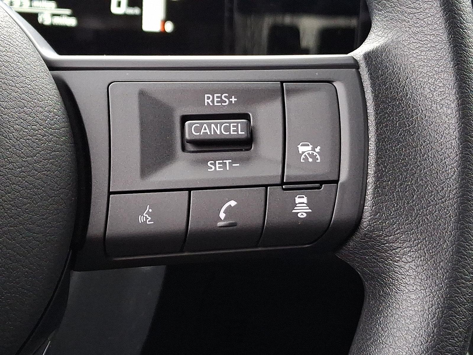 2025 Nissan Kicks Vehicle Photo in Jenkintown, PA 19046