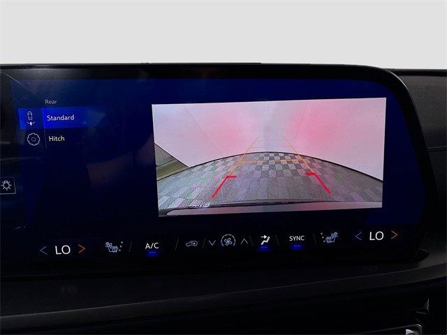 2025 Chevrolet Traverse Vehicle Photo in PUYALLUP, WA 98371-4149