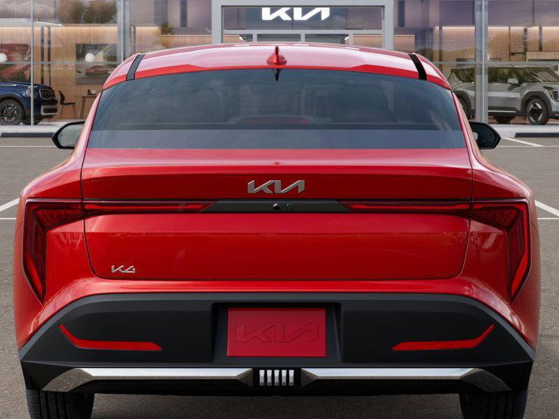 2025 Kia K4 Vehicle Photo in Langhorne, PA 19047