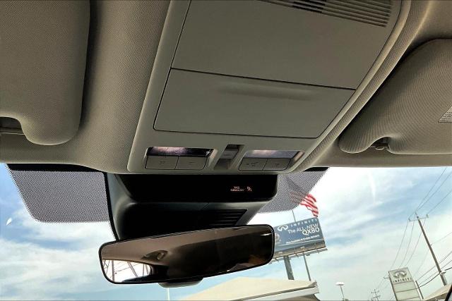 2024 Mazda CX-90 Vehicle Photo in San Antonio, TX 78230