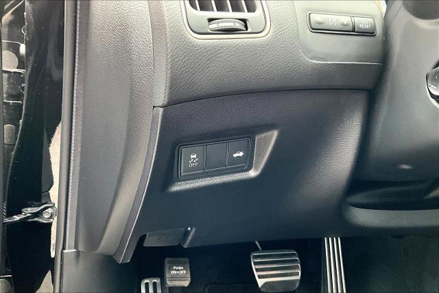 2023 INFINITI Q50 Vehicle Photo in San Antonio, TX 78230