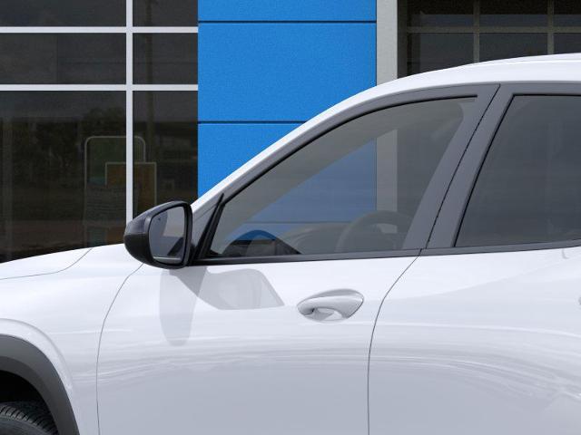 2025 Chevrolet Trax Vehicle Photo in PAWLING, NY 12564-3219