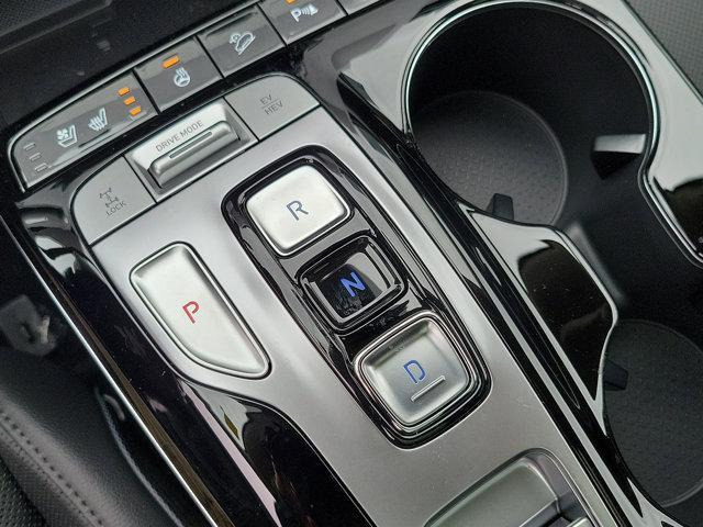 2024 Hyundai TUCSON Plug-In Hybrid Vehicle Photo in Philadelphia, PA 19116