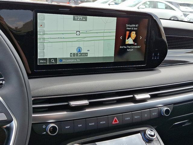 2025 Hyundai PALISADE Vehicle Photo in Philadelphia, PA 19116
