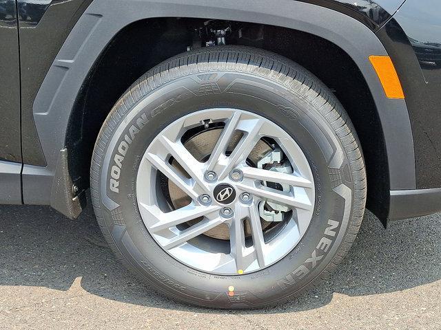 2025 Hyundai TUCSON Vehicle Photo in Philadelphia, PA 19116
