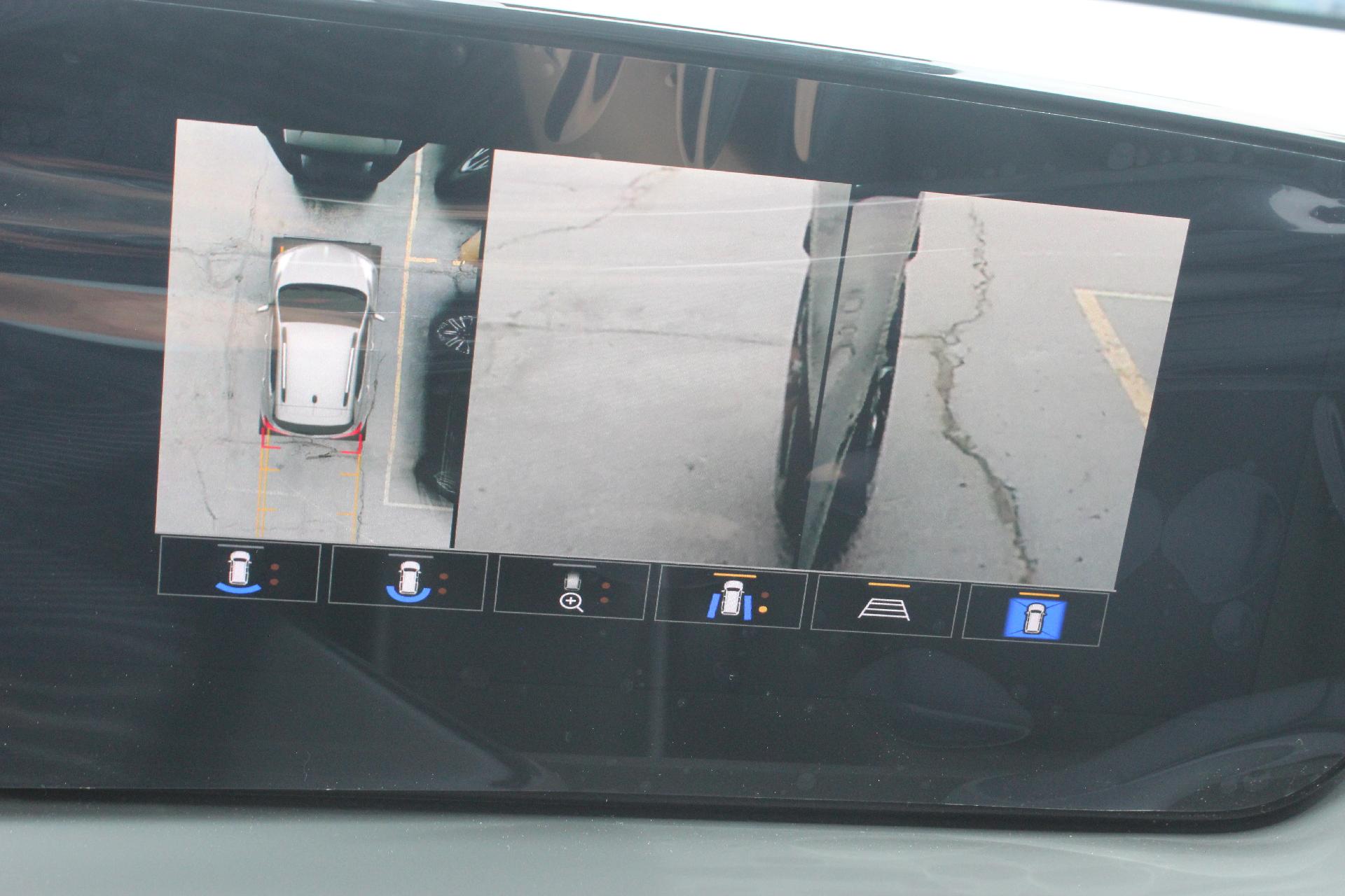 2026 Buick Encore GX Vehicle Photo in AURORA, CO 80012-4011
