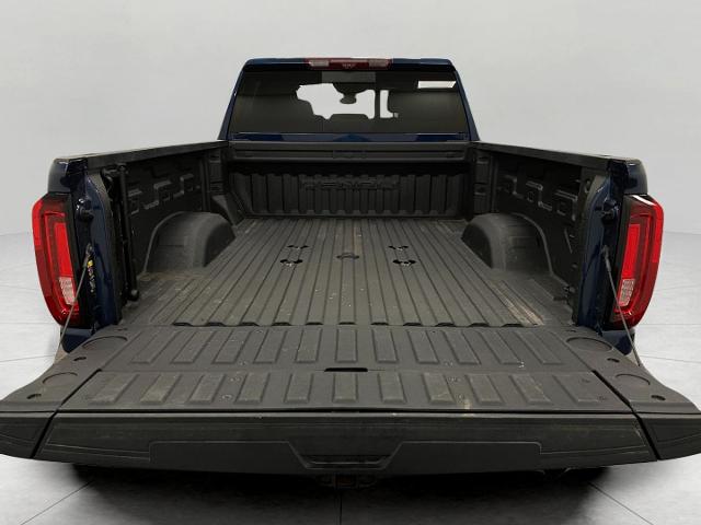 2022 GMC Sierra 3500 HD Vehicle Photo in OSHKOSH, WI 54904-7811