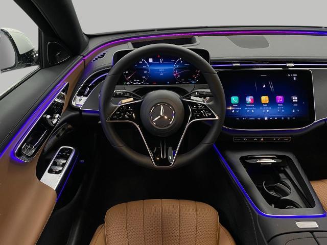 2025 Mercedes-Benz E-Class Vehicle Photo in Appleton, WI 54913