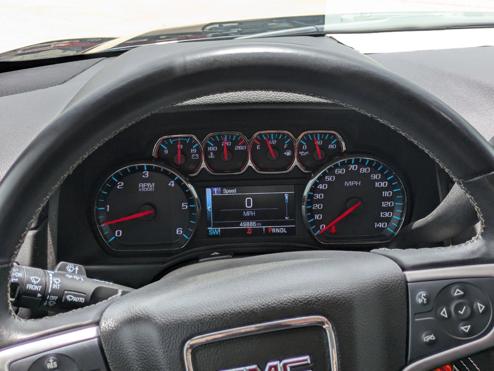2020 GMC Yukon Vehicle Photo in SELMA, TX 78154-1460