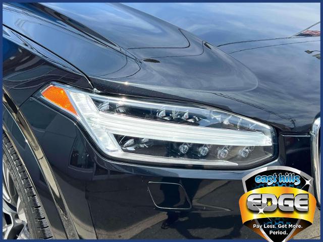 2021 Volvo XC90 Vehicle Photo in Roslyn, NY 11576