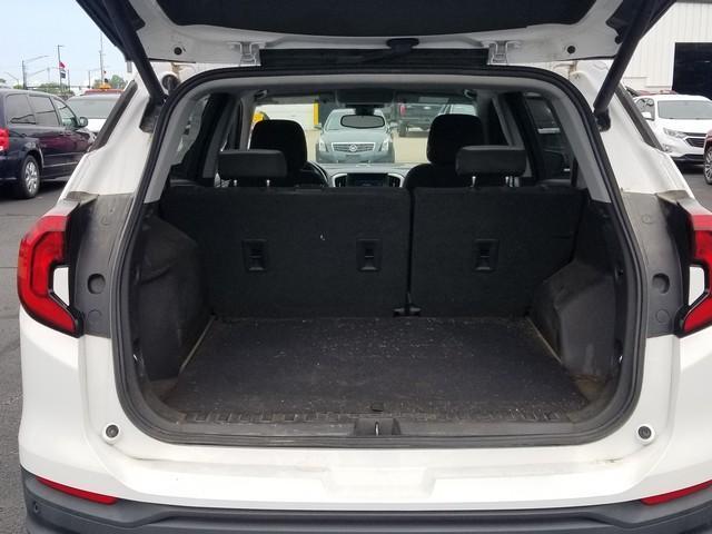 2020 GMC Terrain Vehicle Photo in ELYRIA, OH 44035-6349