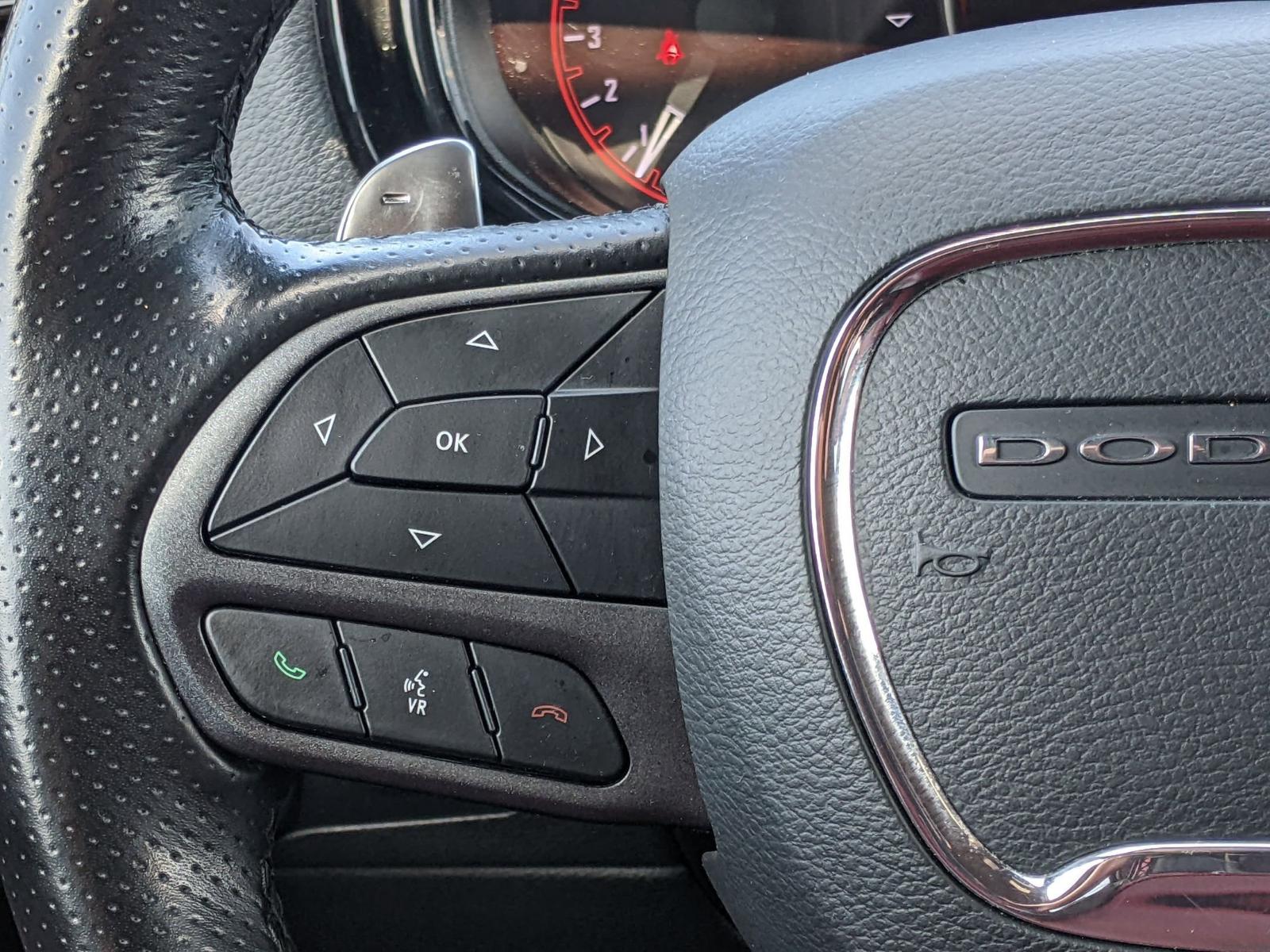 2022 Dodge Durango Vehicle Photo in Seguin, TX 78155
