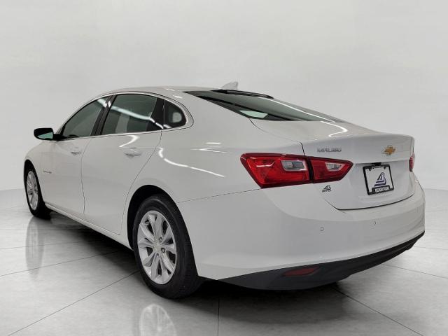2024 Chevrolet Malibu Vehicle Photo in NEENAH, WI 54956-2243
