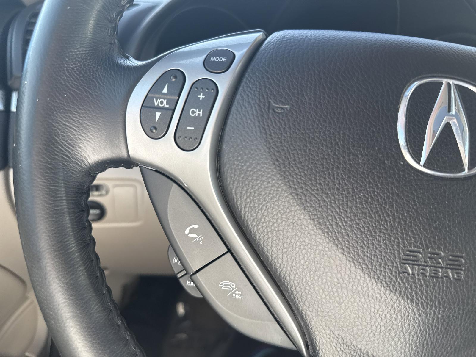 2008 Acura TL Vehicle Photo in Mechanicsburg, PA 17050
