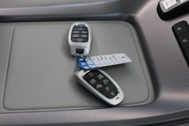 2024 Hyundai PALISADE Vehicle Photo in Green Bay, WI 54304