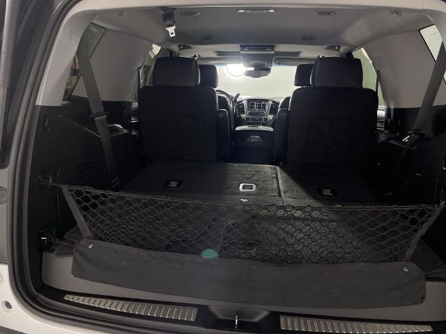 2018 GMC Yukon Vehicle Photo in GILBERT, AZ 85297-0402