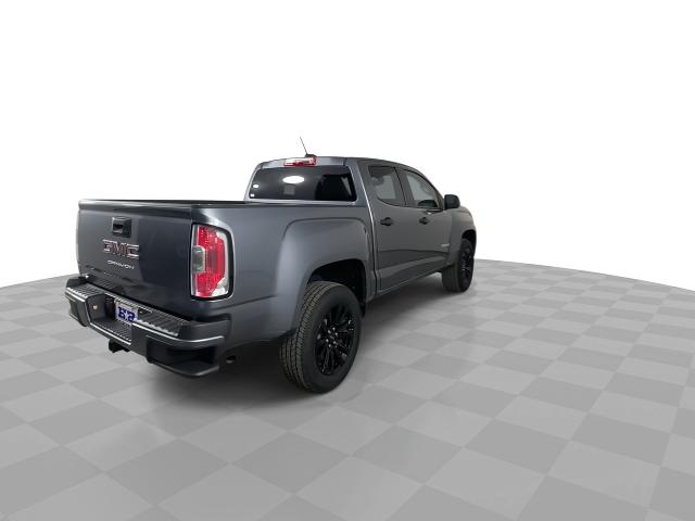 2021 GMC Canyon Vehicle Photo in GILBERT, AZ 85297-0402