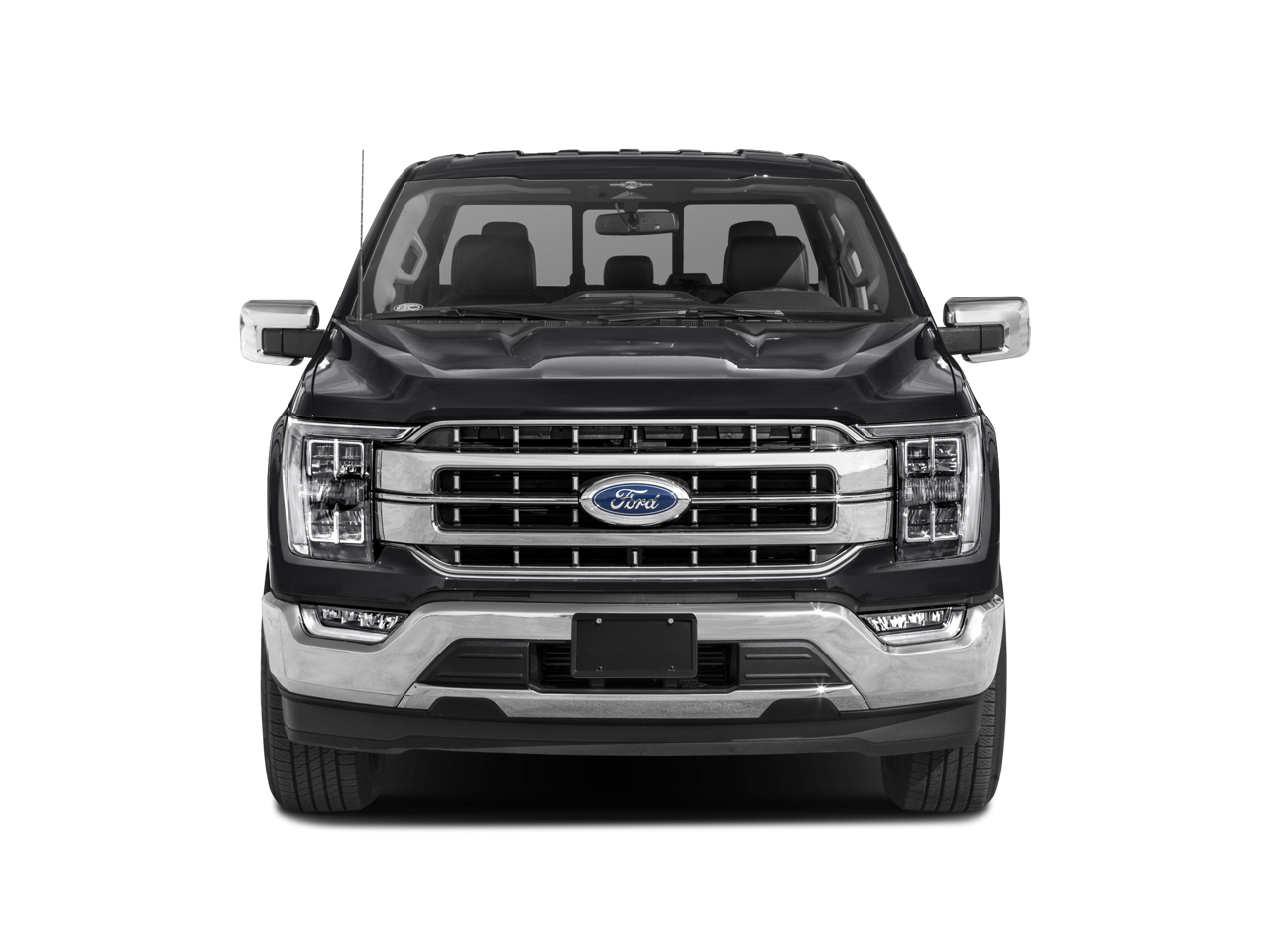 2023 Ford F-150 Vehicle Photo in Green Bay, WI 54304