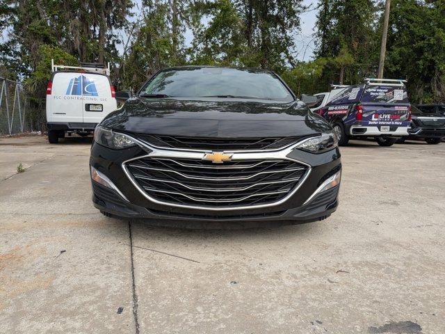 2025 Chevrolet Malibu Vehicle Photo in BRUNSWICK, GA 31525-1881