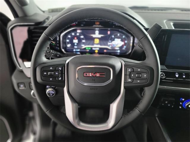2025 GMC Sierra 3500 HD Vehicle Photo in PRESCOTT, AZ 86305-3700