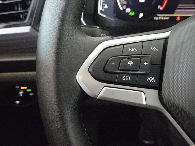 2024 Volkswagen Jetta Vehicle Photo in Decatur, TX 76234