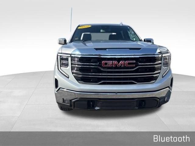 2022 GMC Sierra 1500 Vehicle Photo in Fishers, IN 46038