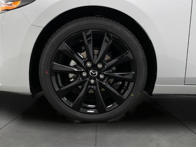 2025 Mazda3 Sedan Vehicle Photo in Appleton, WI 54913