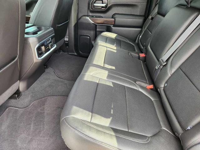 2021 GMC Sierra 1500 Vehicle Photo in DENTON, TX 76210-9321