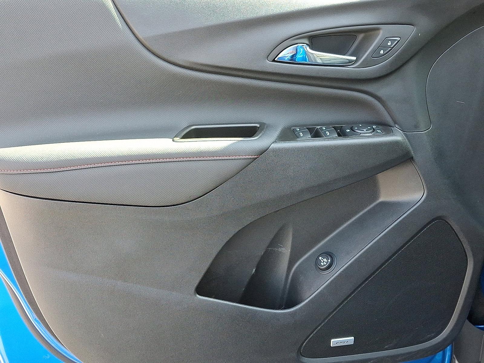 2024 Chevrolet Equinox Vehicle Photo in Mechanicsburg, PA 17050-2306