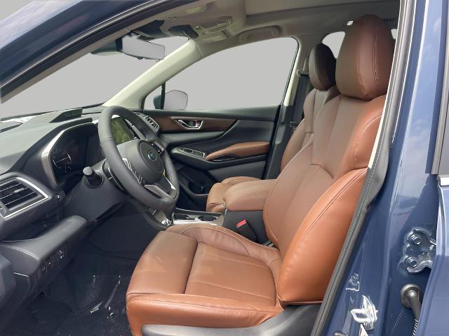 2025 Subaru Ascent Vehicle Photo in Oshkosh, WI 54904