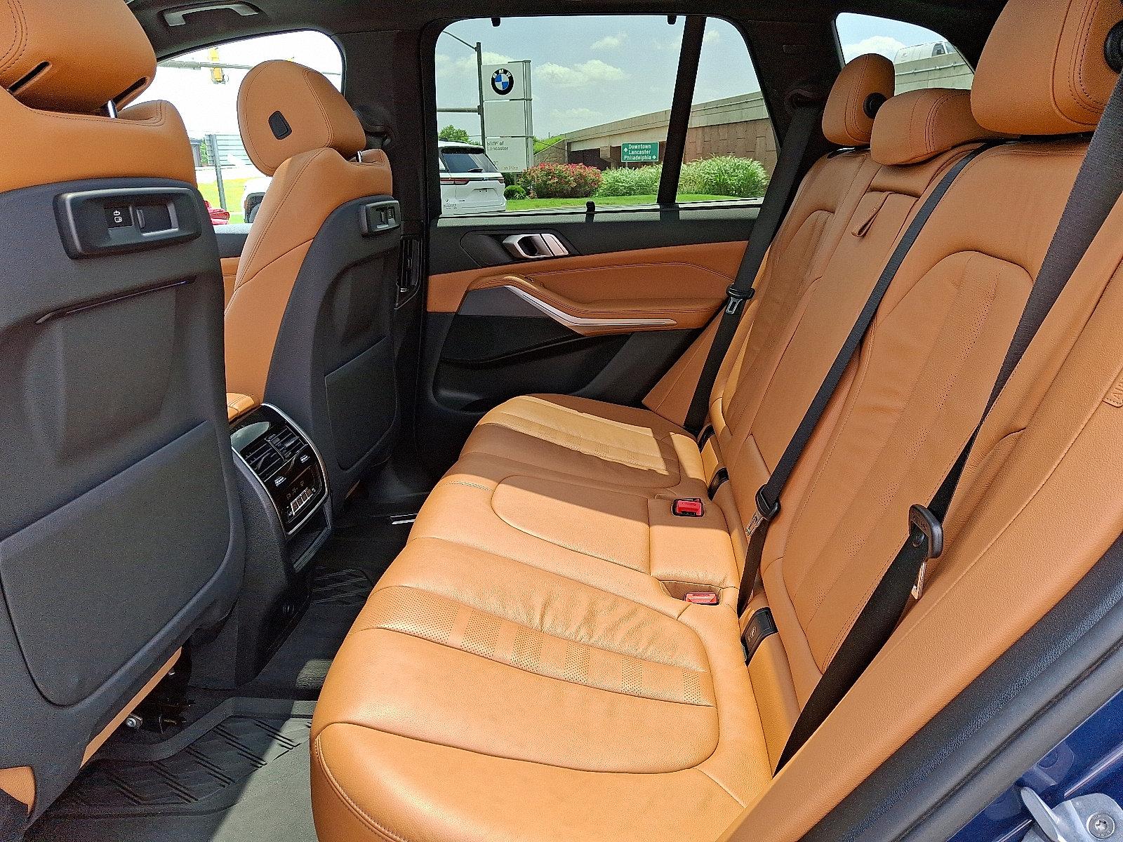 2019 BMW X5 xDrive40i Vehicle Photo in Lancaster, PA 17601