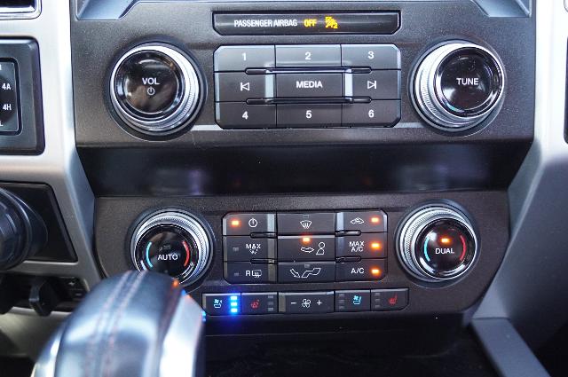 2020 Ford F-150 Vehicle Photo in Riverdale, UT 84405