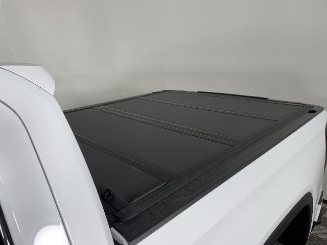 2021 GMC Sierra 1500 Vehicle Photo in GILBERT, AZ 85297-0402