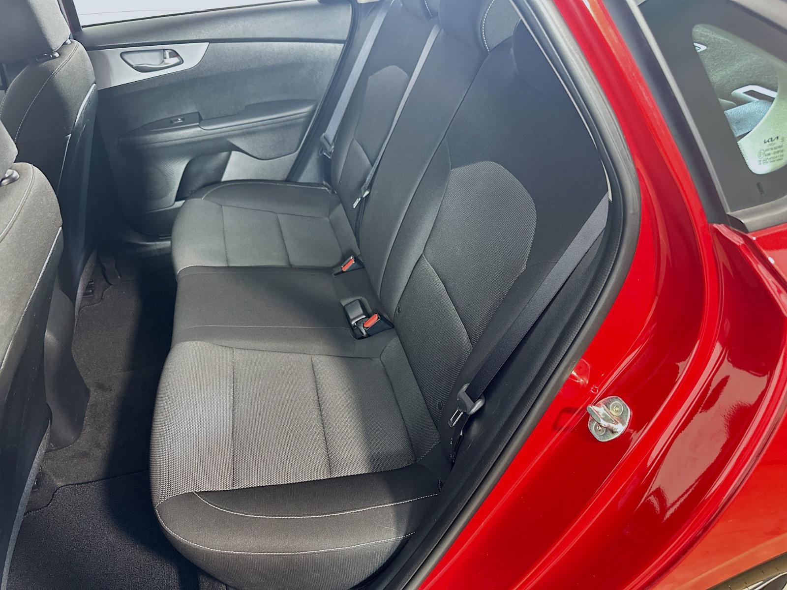 2023 Kia Forte Vehicle Photo in Langhorne, PA 19047