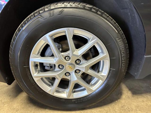 2022 Chevrolet Equinox Vehicle Photo in Roslyn, NY 11576