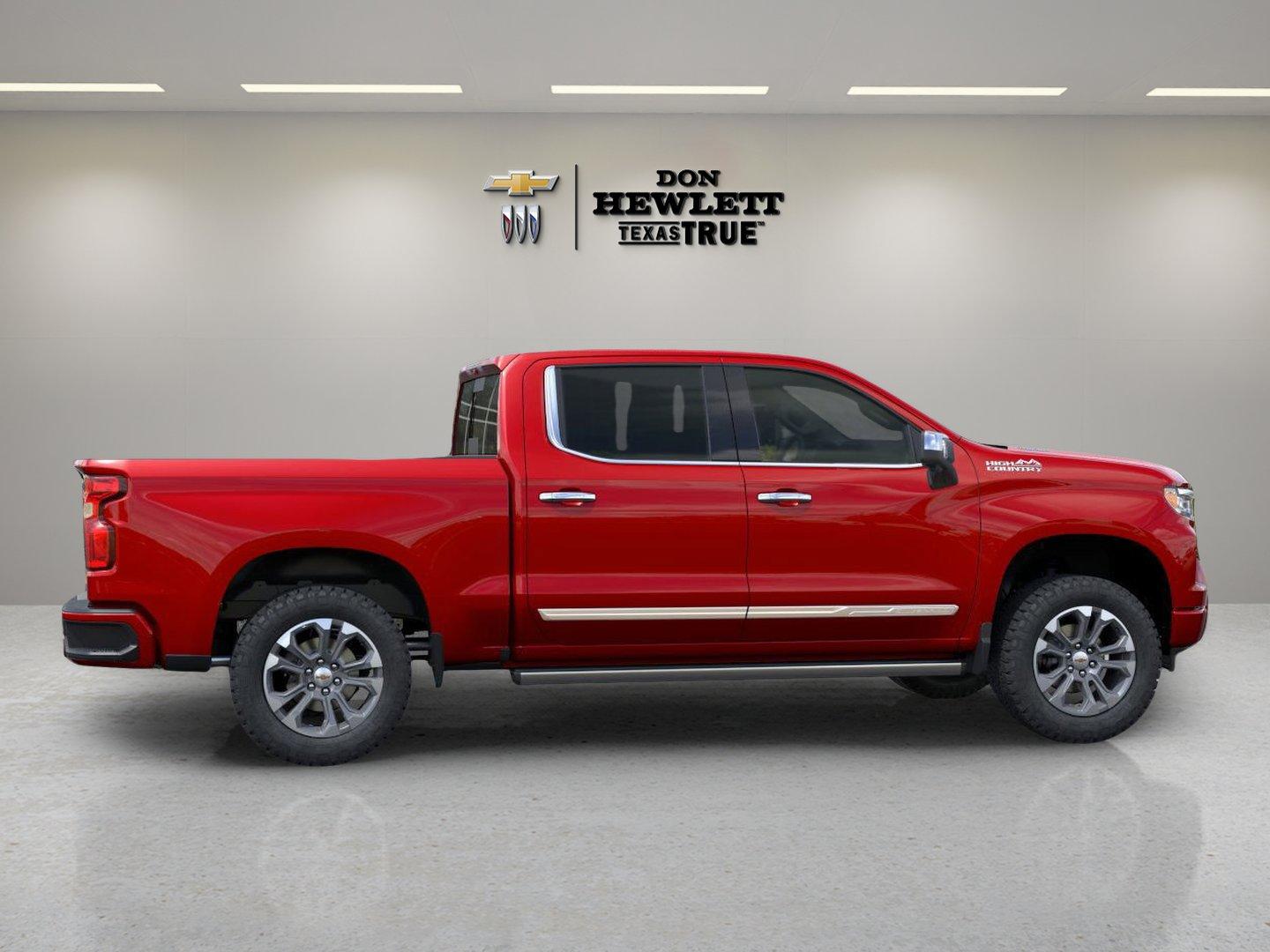 2025 Chevrolet Silverado 1500 Vehicle Photo in GEORGETOWN, TX 78626-7508