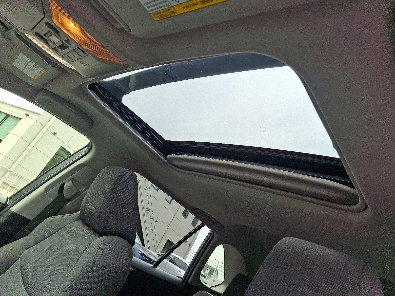 2019 Toyota RAV4 Vehicle Photo in Harrisburg, PA 17111