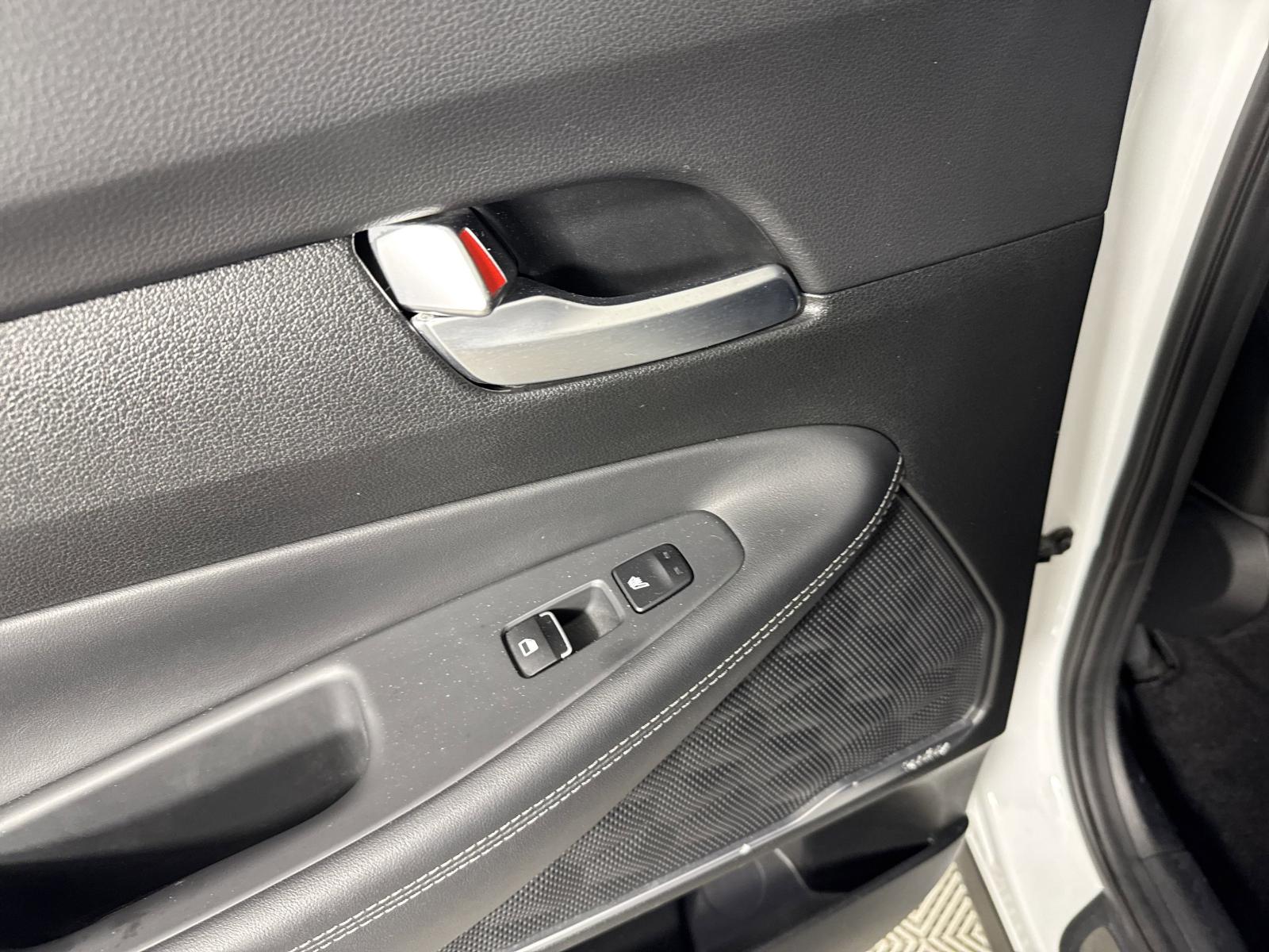 2019 Hyundai SANTA FE Vehicle Photo in Georgetown, TX 78626