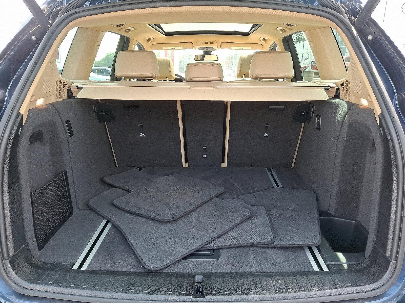 2017 BMW X3 xDrive28i Vehicle Photo in Harrisburg, PA 17111-1033