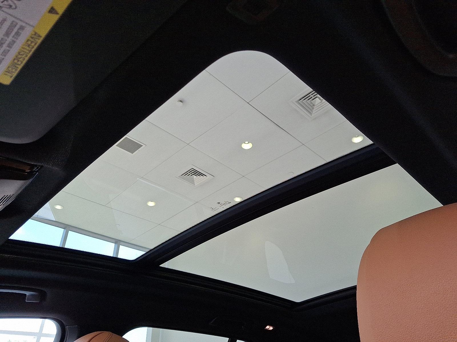 2022 BMW X5 xDrive40i Vehicle Photo in Lancaster, PA 17601
