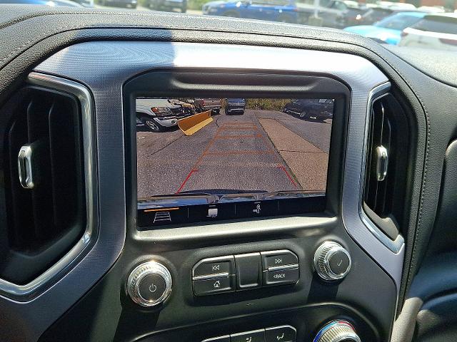 2019 GMC Sierra 1500 Vehicle Photo in HARRISBURG, PA 17111-1033