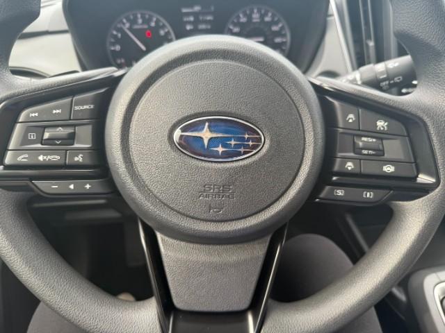 2025 Subaru Crosstrek Vehicle Photo in Oshkosh, WI 54904