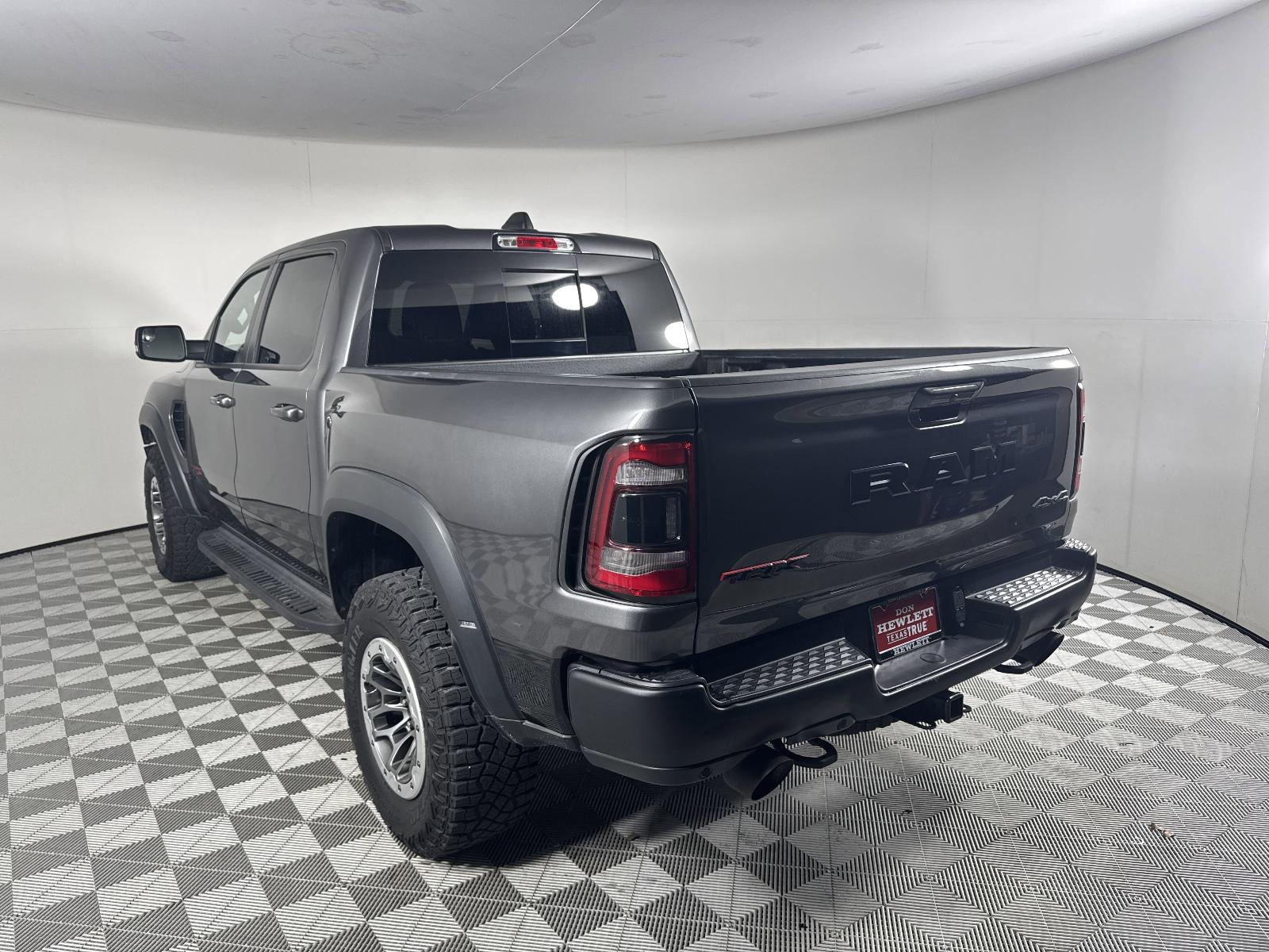 2021 Ram 1500 Vehicle Photo in GEORGETOWN, TX 78626-7508